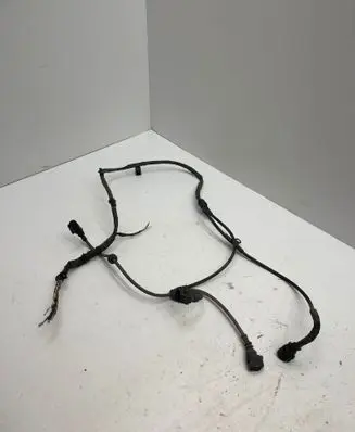 Audi A4 S4 B8 8K Front ABS sensor wiring 