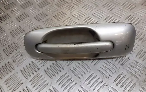 Chrysler Grand Voyager IV Rear door interior handle BRAK