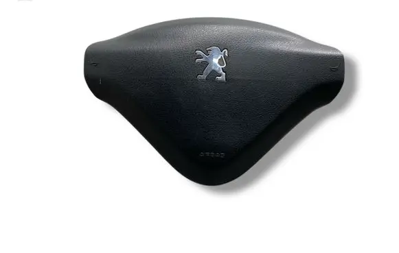Peugeot 207 CC Steering wheel airbag 96500674ZD 0078999 MAB1A022474