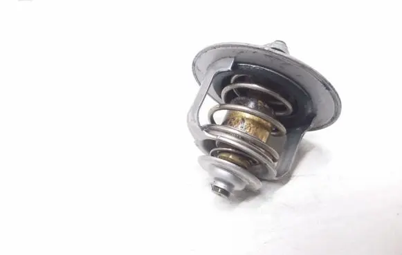 Opel Meriva A Thermostat/thermostat housing