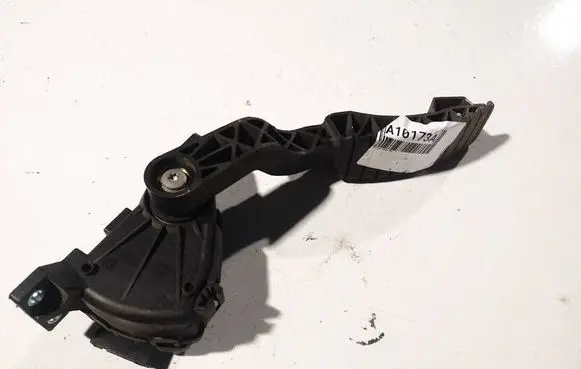 Renault Laguna II Accelerator throttle pedal 8200003392 6pv008119-01