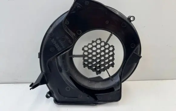 BMW M6 Heater fan/blower R4153