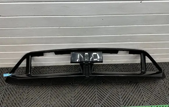 BMW 1 F70 Front bumper lower grill 7885542 195935