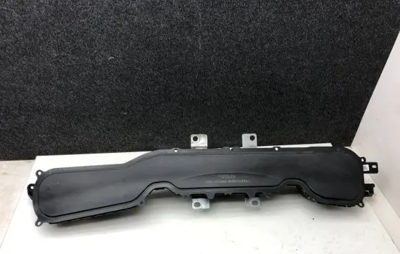 Volvo V40 Pedestrian airbag 31404289
