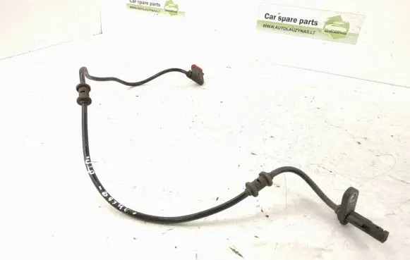 Mercedes-Benz E W212 ABS rear brake sensor DALISID2607 2125402117 A2125402117