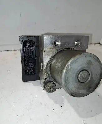 Peugeot 508 ABS Pump 9677032180 87FAE100611458 0265230737