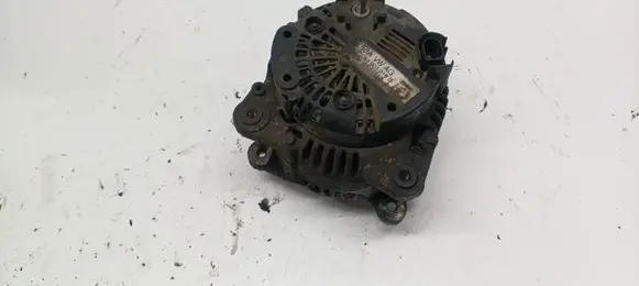 Audi A4 S4 B7 8E 8H Generator/alternator 059903016D
