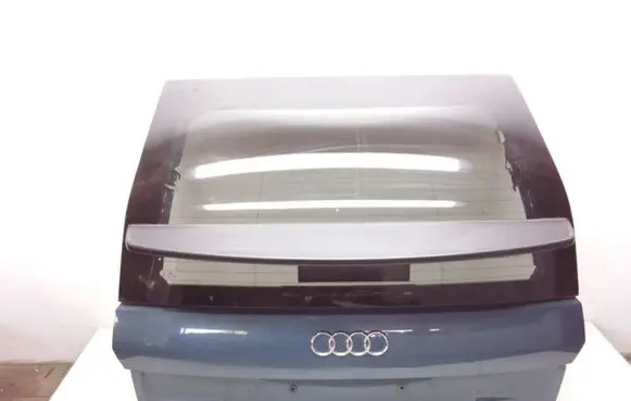 Audi A2 Tailgate/trunk/boot lid