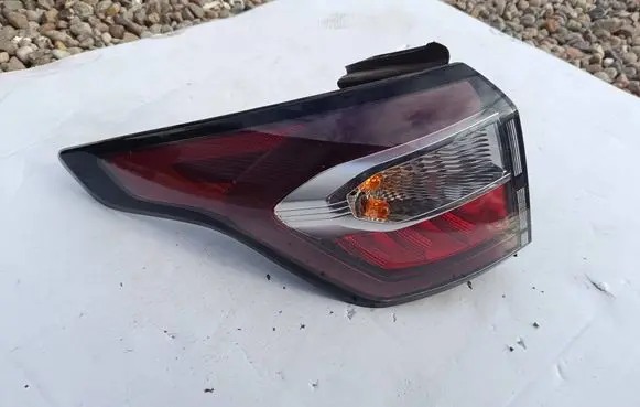 Ford Kuga II Rear/tail lights GV41-13405-DD