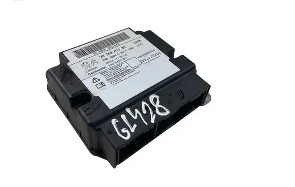 Peugeot 508 II Other control units/modules 9836801080