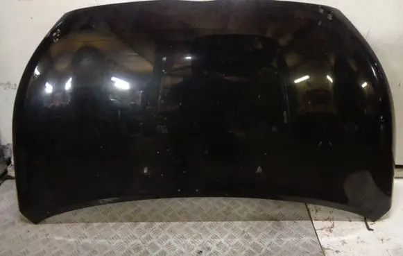Mitsubishi Space Star Engine bonnet/hood 