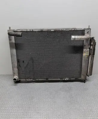 Nissan Micra Coolant radiator 21400BC00A 0PFRAR10777