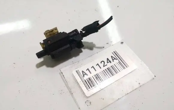 Hyundai i30 Sensor 