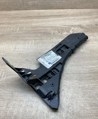 Opel Vectra C Front bumper mounting bracket 13182955 13182959