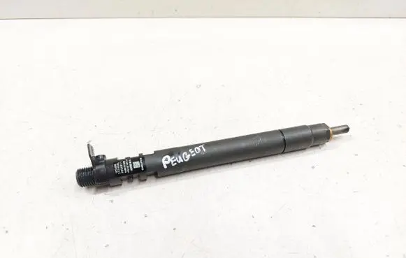 Peugeot 508 RXH Fuel injector EMBR00101D 1681AF16F34 9B5AD11