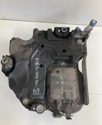 Citroen C4 II AdBlue liquid reservoir 12678023