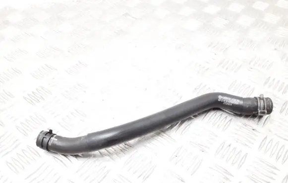 Audi Q3 8U Engine coolant pipe/hose 5Q0122101CK