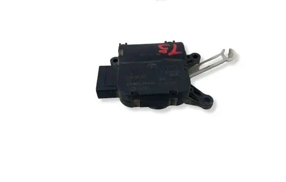 Volkswagen Transporter - Caravelle T5 Air flap motor/actuator 0132801320