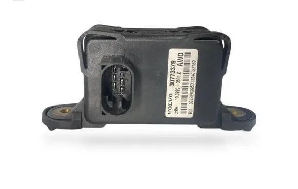 Volvo XC70 ESP acceleration yaw rate sensor 30773379