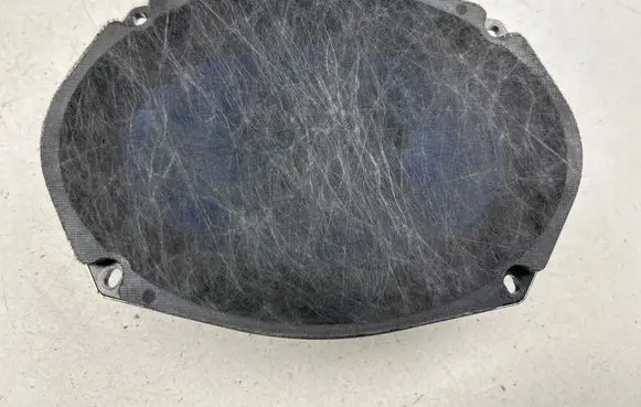 Dodge Charger Rear door speaker 05064358AB 2326 26777AA