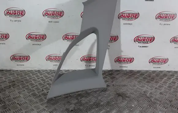 BMW X1 E84 (D)pillar trim (top) 51432991312 174915