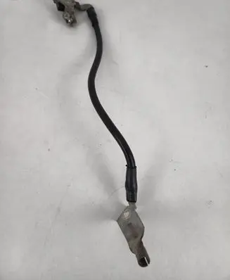 BMW X1 F48 F49 Negative earth cable (battery) 6821203
