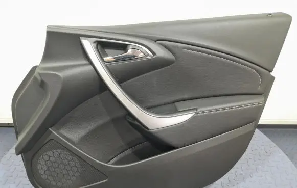 Opel Astra J Door card panel trim set 