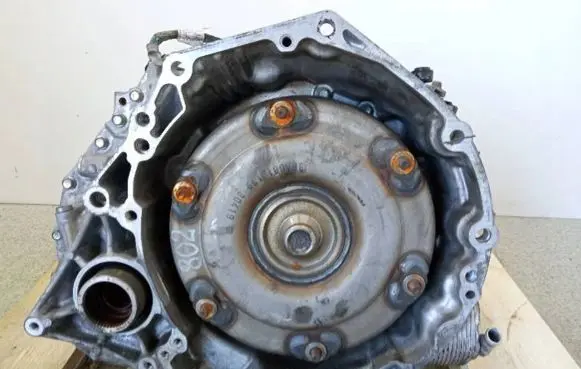 Mini Cooper Countryman F60 Automatic gearbox 30510TGB072