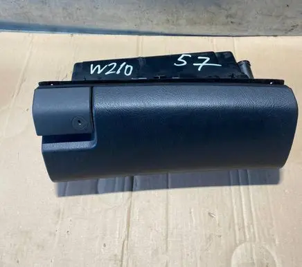 Mercedes-Benz E W210 Glove box A2106890091 104697