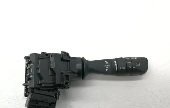 Toyota Auris E180 Wiper speed switch 0267017F858