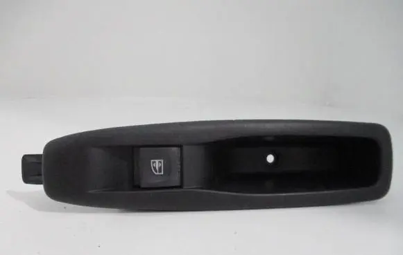 Renault Clio IV Electric window control switch 829507217R