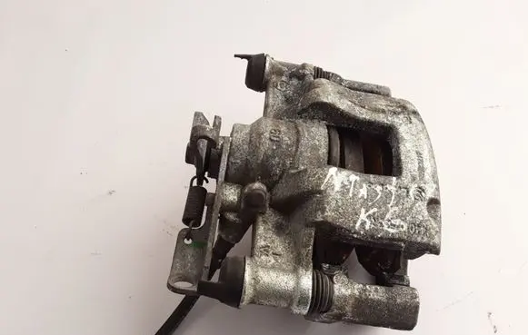 Renault Master III Rear brake caliper 440114638R
