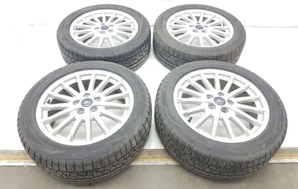 Ford C-MAX II R17 alloy rim CM5C1007 CM5C1007DXB CM5C1007R1B