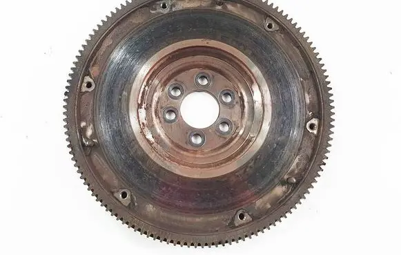 Flywheel