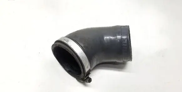 Volvo V70 Intercooler hose/pipe