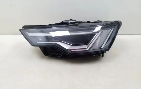 Audi A6 S6 C8 4K Headlight/headlamp 4K0941039