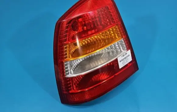Opel Astra G Rear/tail lights 62224 IMPRK1600394