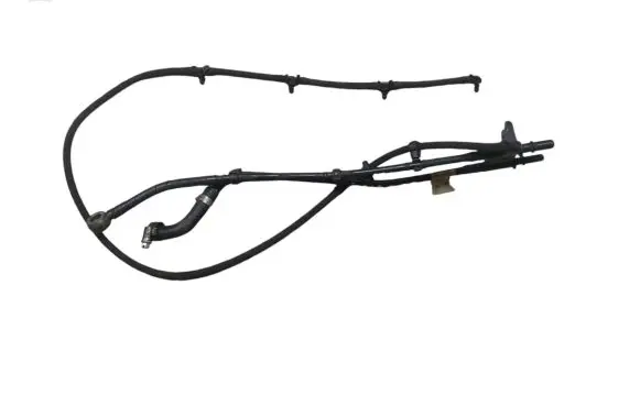 Iveco Daily 6th gen Fuel return line/hose 7120301720
