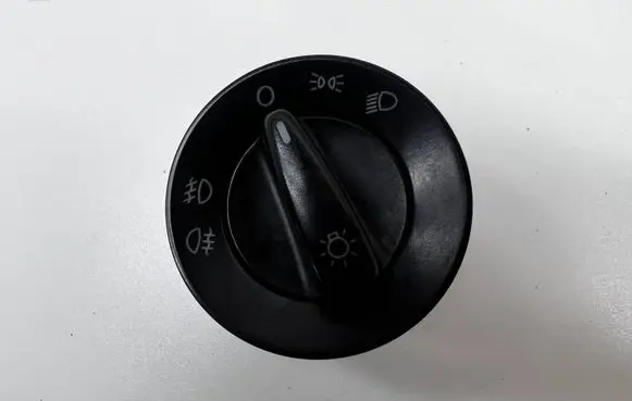 Seat Alhambra (Mk1) Light switch 1C0941531A K04350