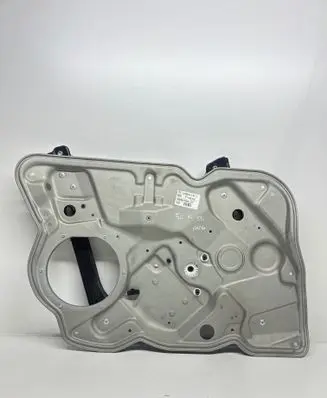 Skoda Octavia Mk2 (1Z) Front window lifting mechanism without motor 1Z2837655Q 011220090430 03623A