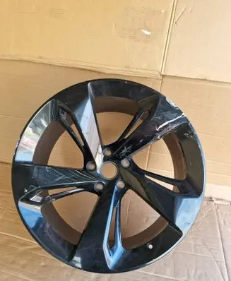 Bentley Bentayga R22 alloy rim 36A601025AA