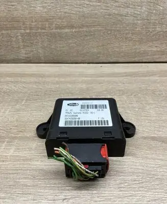Peugeot 307 Other control units/modules 9647428280 09733309900