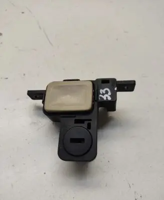 Nissan Murano Z50 Glove box lock 