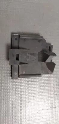 Skoda Superb B8 (3V) Fuse box cover 5Q0927165G