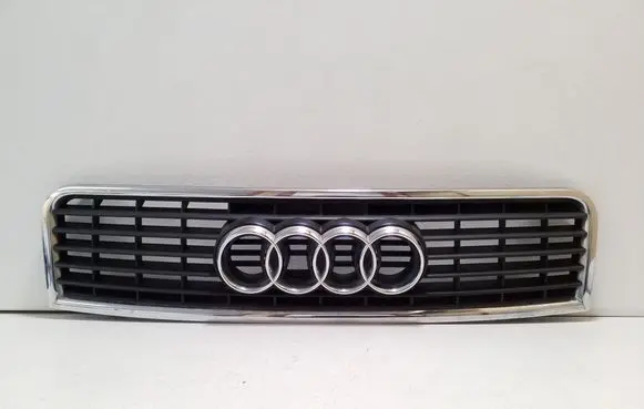 Audi A4 S4 B6 8E 8H Front grill 8E0853651B