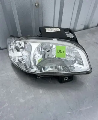 Seat Cordoba (6K) Headlight/headlamp 6K1941032A 67743741