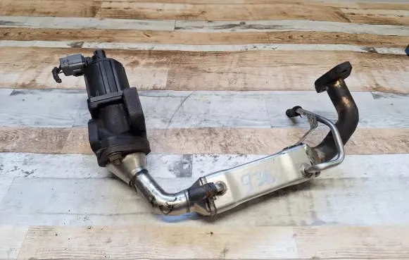 Mazda 6 EGR valve K5T70871