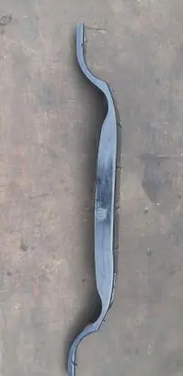 Seat Ateca Wiper trim 575805275