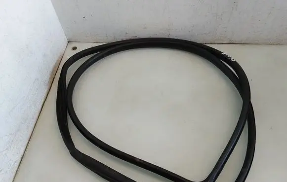 SsangYong Rexton I Front door rubber seal 