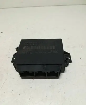 Audi A6 S6 C6 4F Parking PDC control unit/module 4F0919283F 0811100069